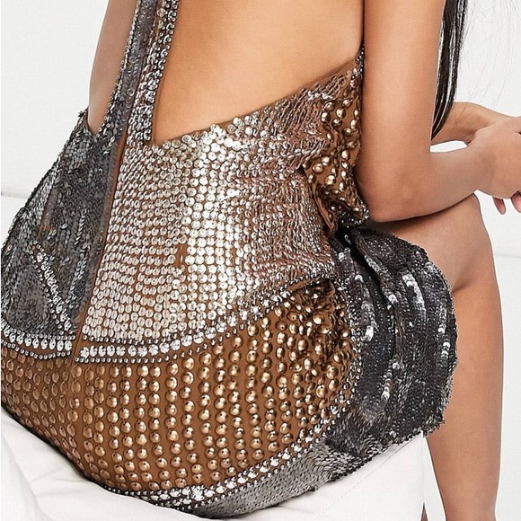 Cocktail dress - Picture 2 of 5